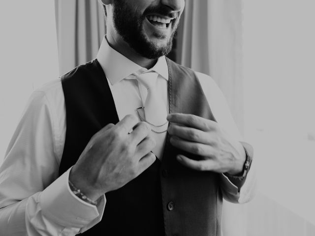 O casamento de Fernando e Bruna em Sarapuí, São Paulo Estado 2