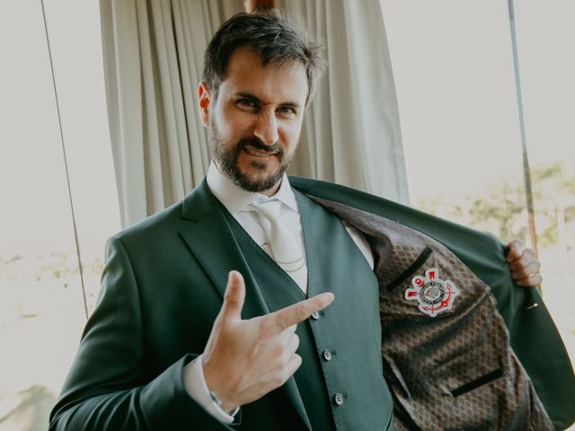 O casamento de Fernando e Bruna em Sarapuí, São Paulo Estado 5