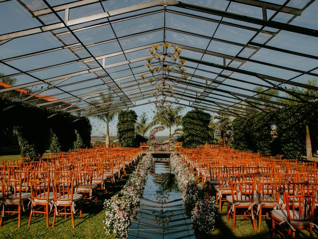 O casamento de Fernando e Bruna em Sarapuí, São Paulo Estado 6