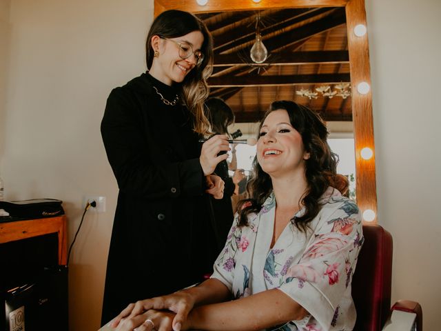 O casamento de Fernando e Bruna em Sarapuí, São Paulo Estado 7
