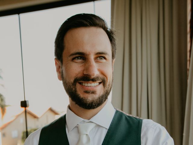 O casamento de Fernando e Bruna em Sarapuí, São Paulo Estado 8