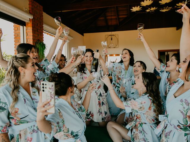 O casamento de Fernando e Bruna em Sarapuí, São Paulo Estado 9