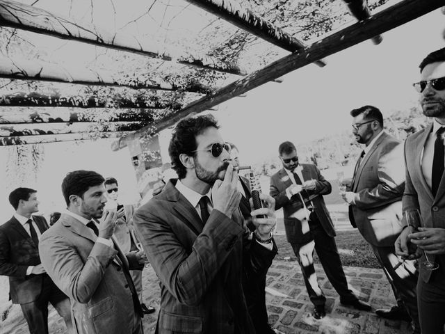 O casamento de Fernando e Bruna em Sarapuí, São Paulo Estado 11