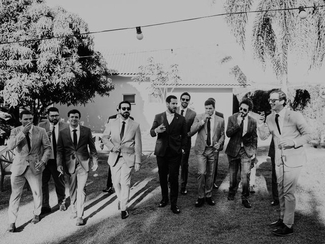 O casamento de Fernando e Bruna em Sarapuí, São Paulo Estado 12