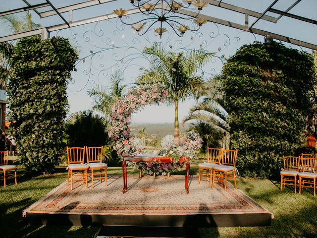 O casamento de Fernando e Bruna em Sarapuí, São Paulo Estado 13