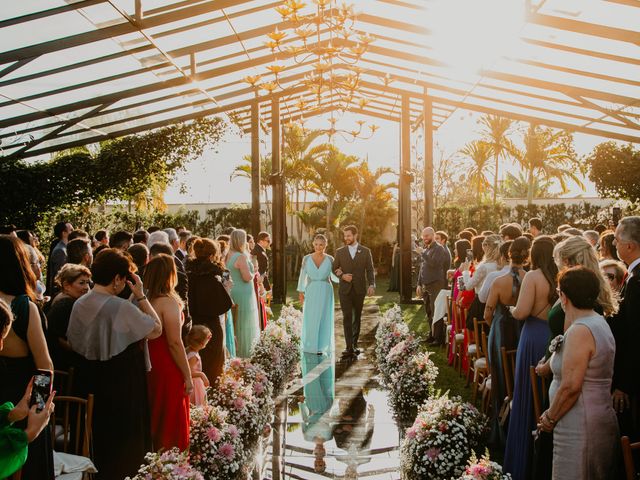 O casamento de Fernando e Bruna em Sarapuí, São Paulo Estado 14