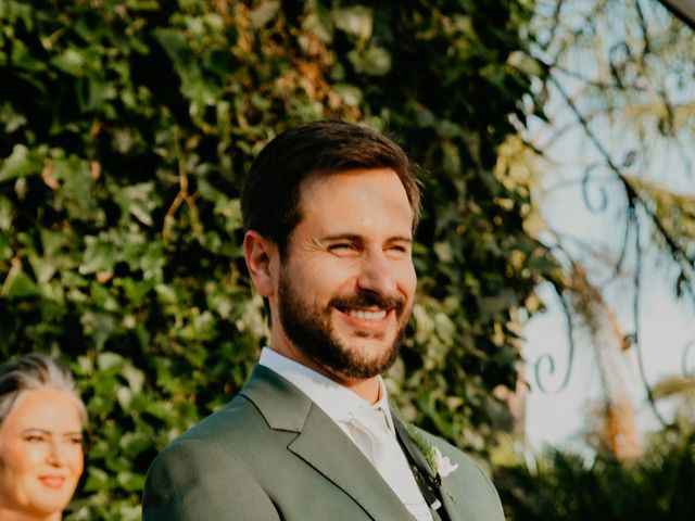 O casamento de Fernando e Bruna em Sarapuí, São Paulo Estado 15