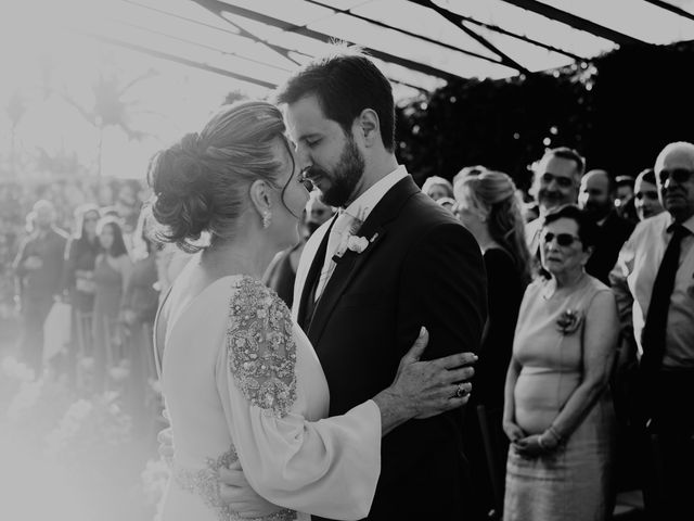 O casamento de Fernando e Bruna em Sarapuí, São Paulo Estado 16