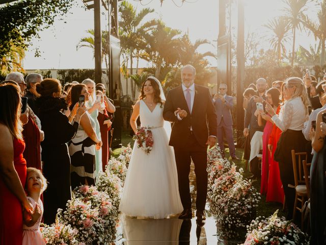 O casamento de Fernando e Bruna em Sarapuí, São Paulo Estado 17
