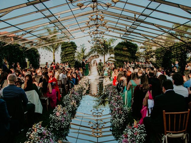 O casamento de Fernando e Bruna em Sarapuí, São Paulo Estado 19