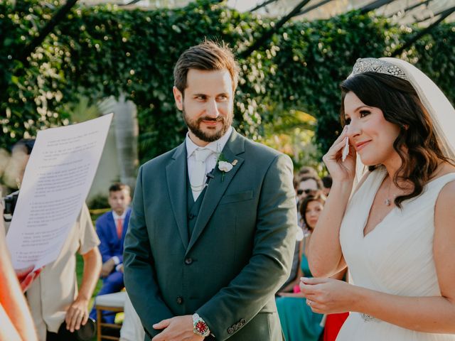 O casamento de Fernando e Bruna em Sarapuí, São Paulo Estado 21