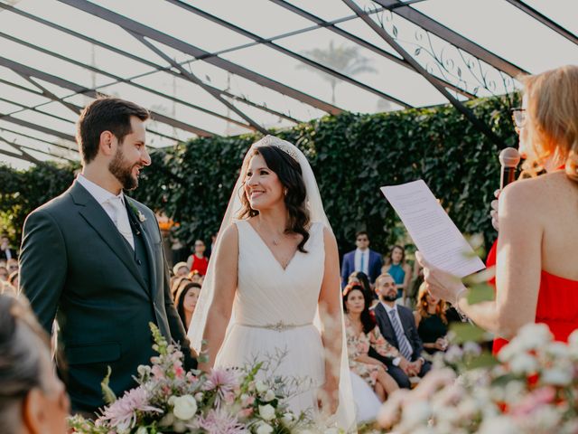O casamento de Fernando e Bruna em Sarapuí, São Paulo Estado 22