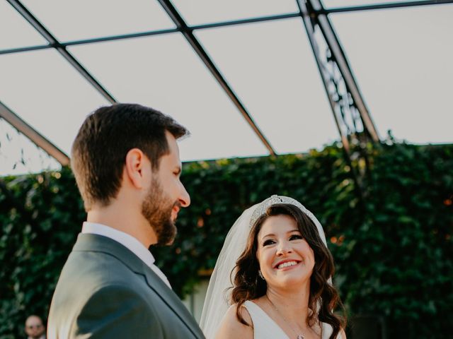 O casamento de Fernando e Bruna em Sarapuí, São Paulo Estado 25