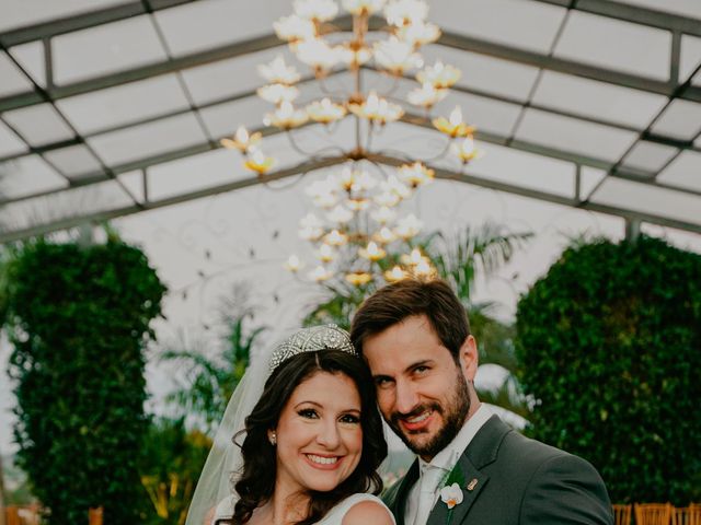 O casamento de Fernando e Bruna em Sarapuí, São Paulo Estado 26
