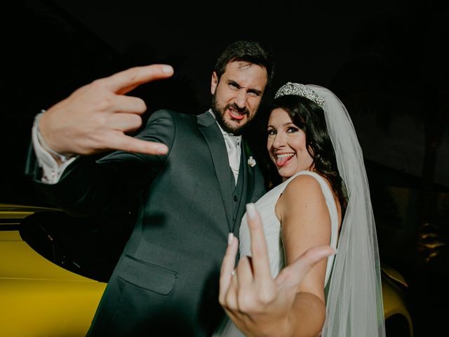 O casamento de Fernando e Bruna em Sarapuí, São Paulo Estado 27