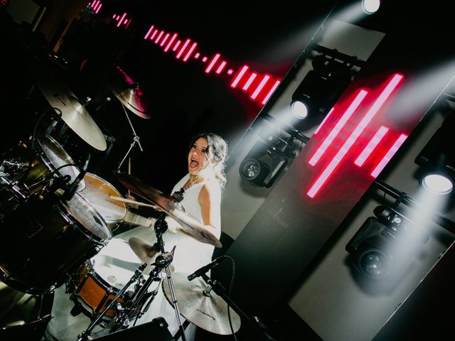 O casamento de Fernando e Bruna em Sarapuí, São Paulo Estado 28