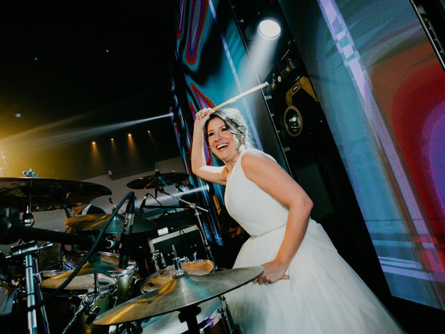 O casamento de Fernando e Bruna em Sarapuí, São Paulo Estado 29