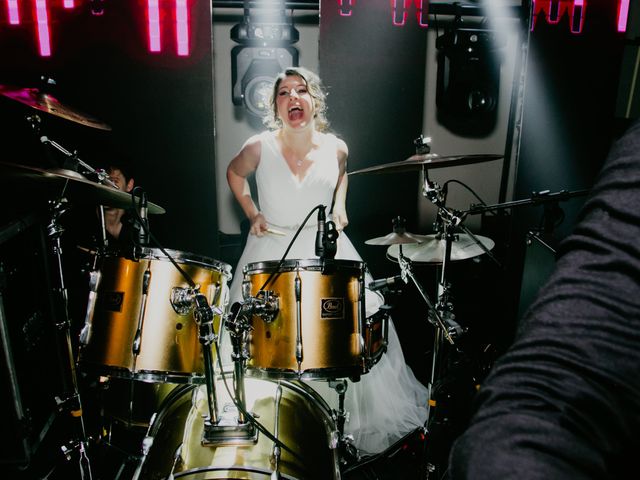 O casamento de Fernando e Bruna em Sarapuí, São Paulo Estado 31