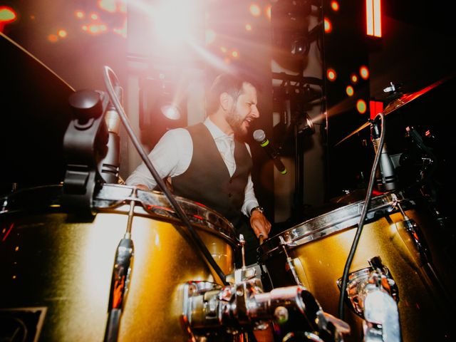 O casamento de Fernando e Bruna em Sarapuí, São Paulo Estado 32