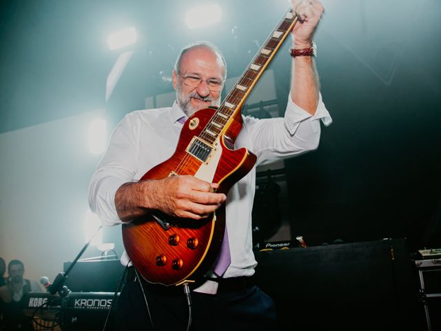 O casamento de Fernando e Bruna em Sarapuí, São Paulo Estado 33