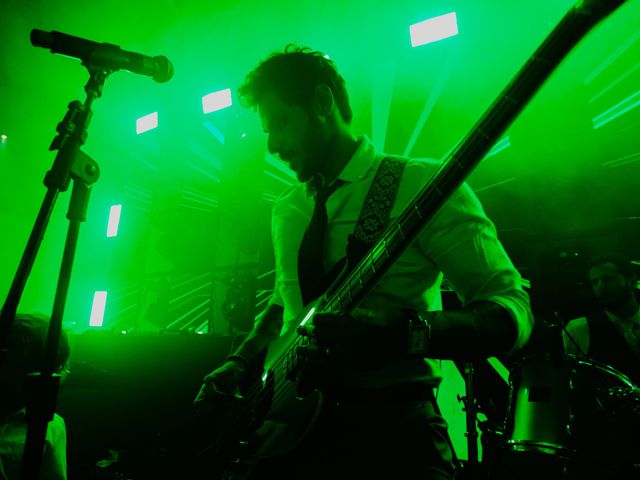 O casamento de Fernando e Bruna em Sarapuí, São Paulo Estado 34