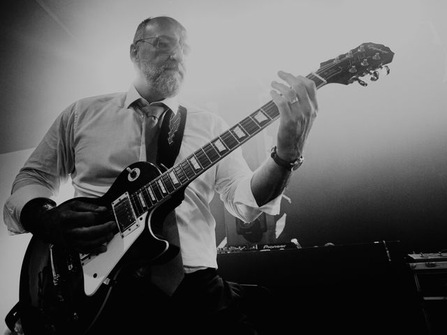 O casamento de Fernando e Bruna em Sarapuí, São Paulo Estado 35