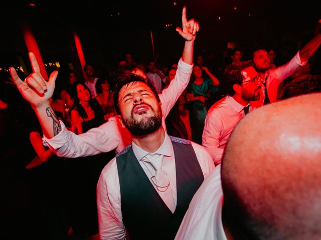 O casamento de Fernando e Bruna em Sarapuí, São Paulo Estado 37