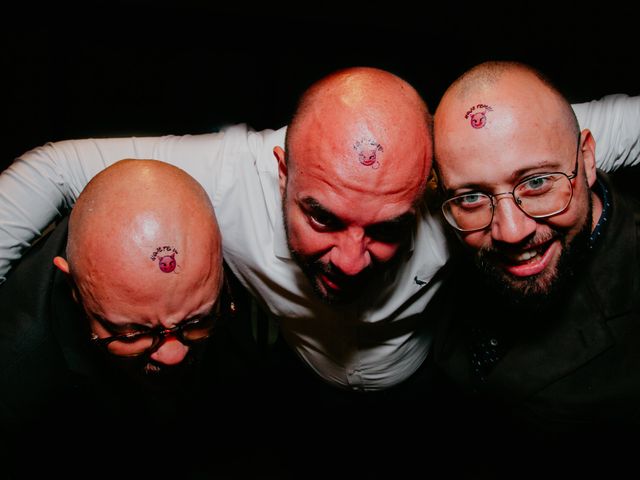 O casamento de Fernando e Bruna em Sarapuí, São Paulo Estado 38