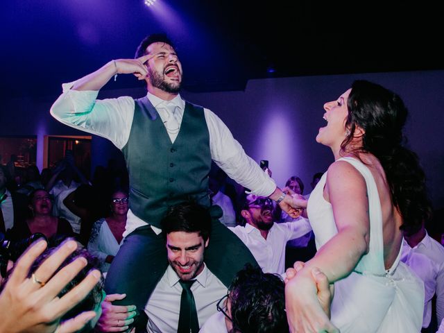 O casamento de Fernando e Bruna em Sarapuí, São Paulo Estado 41