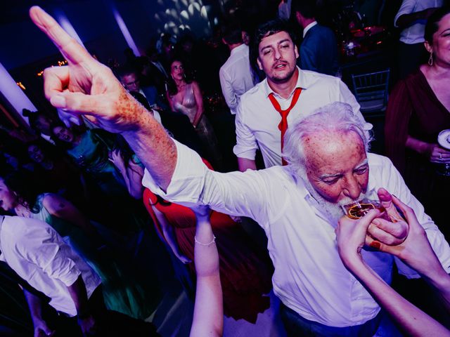 O casamento de Fernando e Bruna em Sarapuí, São Paulo Estado 42