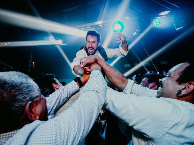 O casamento de Fernando e Bruna em Sarapuí, São Paulo Estado 43