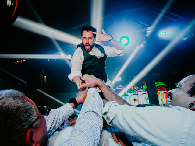 O casamento de Fernando e Bruna em Sarapuí, São Paulo Estado 44