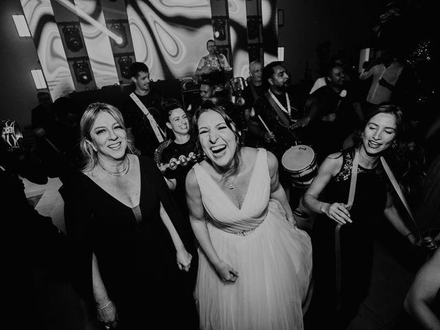 O casamento de Fernando e Bruna em Sarapuí, São Paulo Estado 48