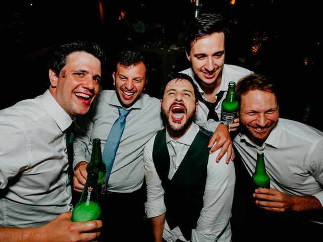 O casamento de Fernando e Bruna em Sarapuí, São Paulo Estado 50