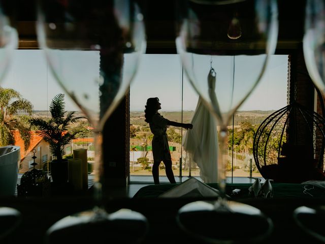 O casamento de Fernando e Bruna em Sarapuí, São Paulo Estado 51