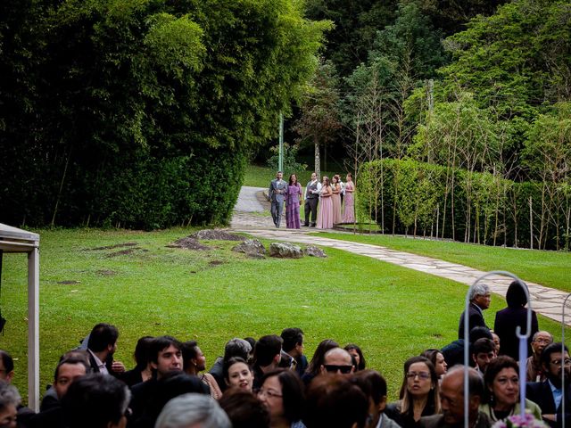 O casamento de Pablo e Jackline em Mairiporã, São Paulo Estado 23