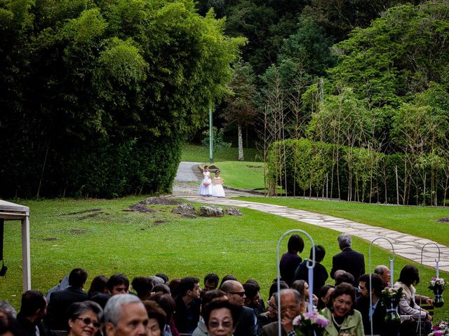 O casamento de Pablo e Jackline em Mairiporã, São Paulo Estado 27