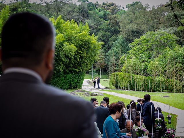 O casamento de Pablo e Jackline em Mairiporã, São Paulo Estado 28