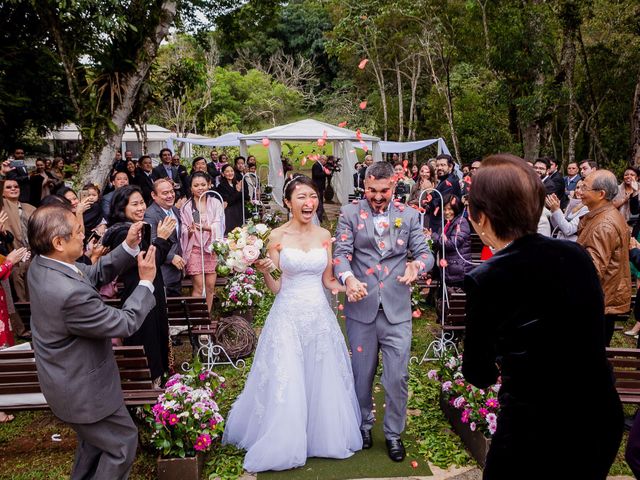 O casamento de Pablo e Jackline em Mairiporã, São Paulo Estado 46