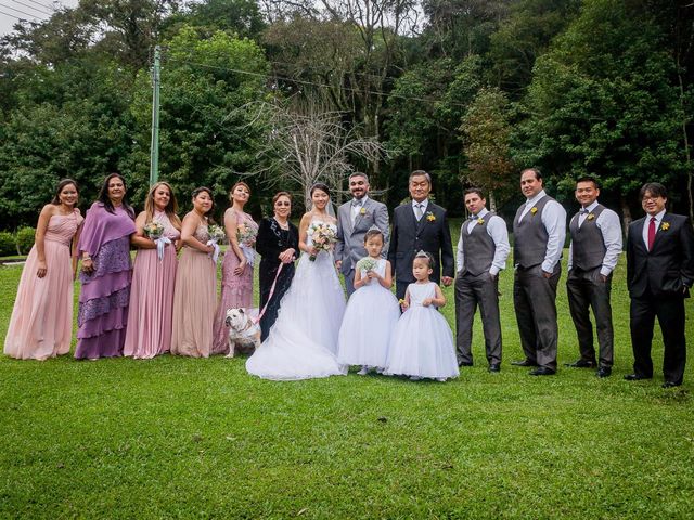 O casamento de Pablo e Jackline em Mairiporã, São Paulo Estado 48