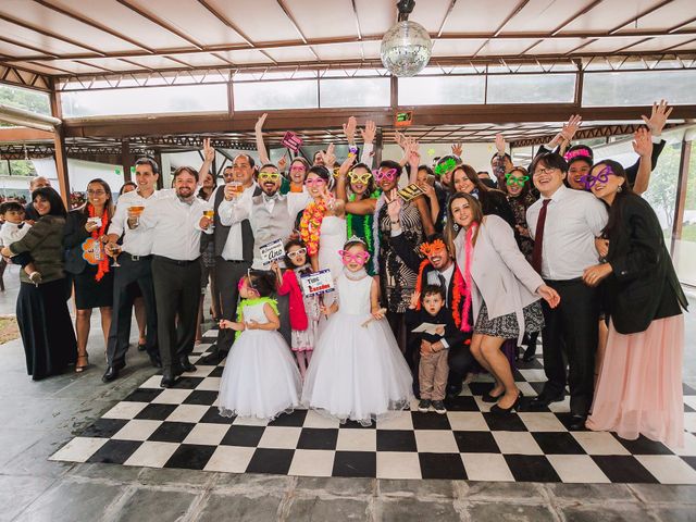 O casamento de Pablo e Jackline em Mairiporã, São Paulo Estado 67