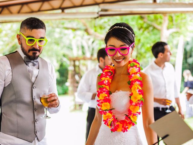 O casamento de Pablo e Jackline em Mairiporã, São Paulo Estado 68