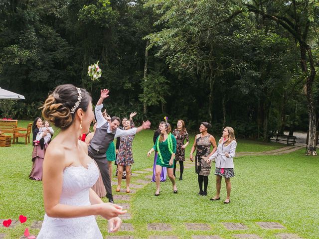 O casamento de Pablo e Jackline em Mairiporã, São Paulo Estado 73