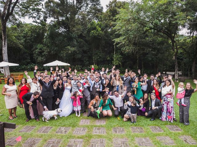O casamento de Pablo e Jackline em Mairiporã, São Paulo Estado 76
