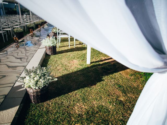 O casamento de Tiago e Bruna em Guarulhos, São Paulo 3