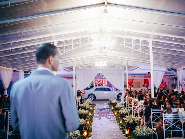 O casamento de Tiago e Bruna em Guarulhos, São Paulo 4