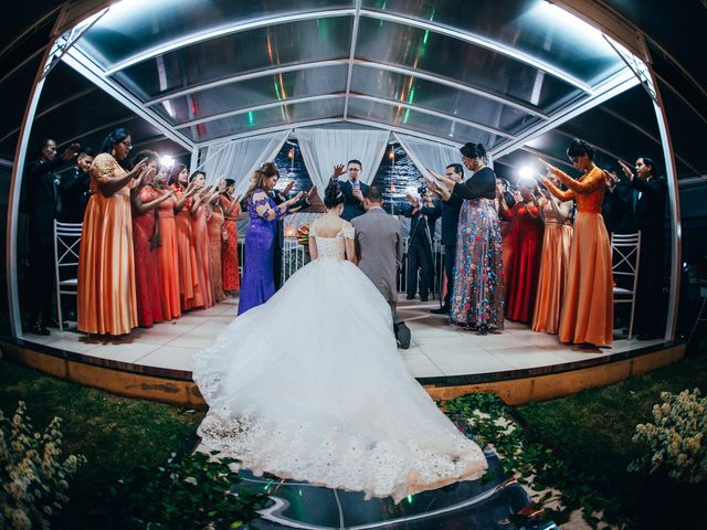 O casamento de Tiago e Bruna em Guarulhos, São Paulo 5