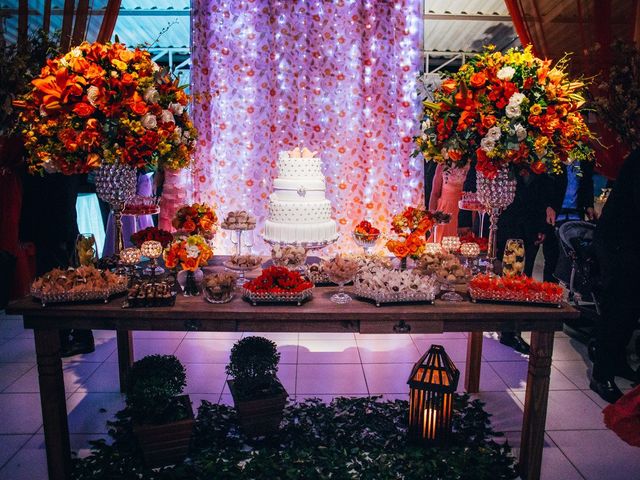 O casamento de Tiago e Bruna em Guarulhos, São Paulo 6