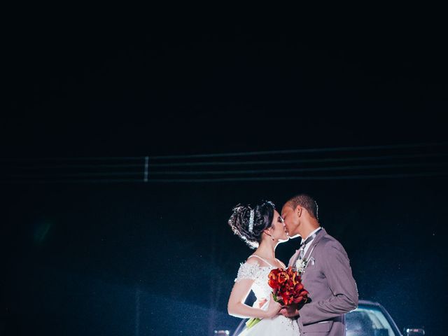 O casamento de Tiago e Bruna em Guarulhos, São Paulo 1
