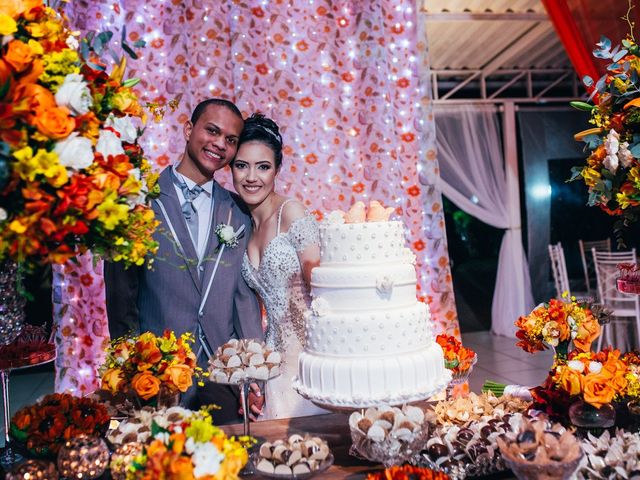 O casamento de Tiago e Bruna em Guarulhos, São Paulo 2